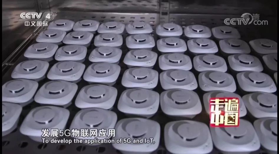 Headline：Guesting on documentary [Glory behind the scenes]，EI FIRE showed its outstanding strength on CCTV once again！